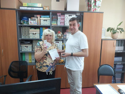 Воспитанники семейного центра «Лобненский» смогут бесплатно посетить парк аттракционов Воспитанники семейного центра «Лобненский» смогут бесплатно посетить парк аттракционов