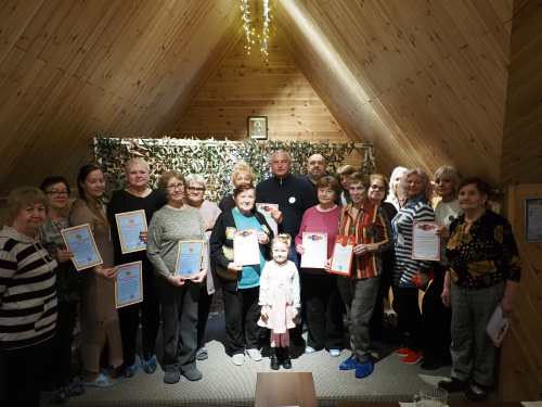 Волонтерскому Центру «Вместе к победе» - один год