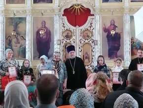 Школьник из Лобни завоевал Гран-при международного конкурса «Пасхальное яйцо»