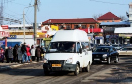 Жители Лобни могут проголосовать за перевод коммерческих маршрутов в социальные