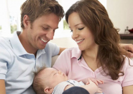 В Лобненском отделе ЗАГС рассказали о процедуре регистрации отцовства