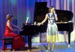 В Лобне проведут 16 мероприятий, посвящённых 8 марта В Лобне проведут 16 мероприятий, посвящённых 8 марта