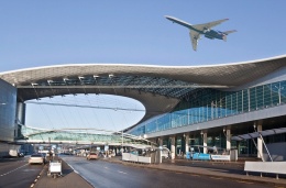 Аэропорт Шереметьево обслужил около 34 млн пассажиров за восемь месяцев