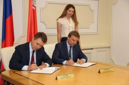 В Подмосковье дачники получат скидки при межевании 