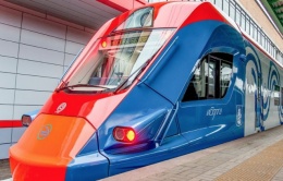 Навигация и аудиосообщения в поездах Московских центральных диаметров будут дублировать на английском языке