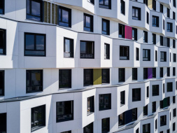 В Лобне ввели в эксплуатацию 31 тыс.кв.м жилых площадей за первый квартал 2020 года