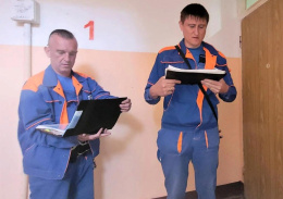 В Лобне за последние две недели установили более 270 гибких подводок