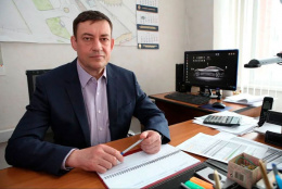 Дмитрий Краснов провел дистанционный прием населения Лобни