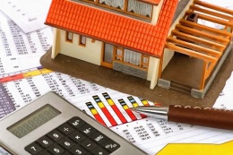 Как пользоваться налоговым калькулятором для физических лиц по имущественным налогам