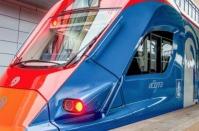 Более 2,5 тыс. камер видеонаблюдения установят в поездах «Иволга», которые будут перевозить пассажиров МЦД