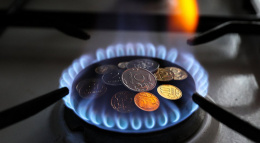 Информация для жителей Лобни : О порядке расчетов за газоснабжение