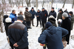 Ремонт подвала и замена труб: лобненцы ставят задачи управляющим компаниям