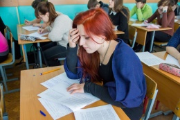 Свыше 34 тысяч выпускников одиннадцатых классов напишут итоговое сочинение 5 декабря