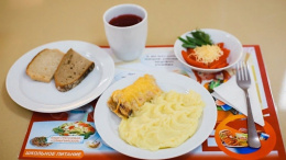 Родители смогут проконтролировать качество питания школьников в Лобне