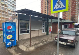 На улице Аэропортовская в Лобне навели порядок