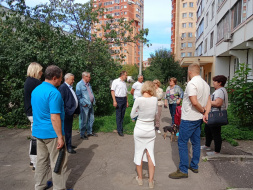 Лобненцы формируют инвестпаспорта Лобненцы формируют инвестпаспорта