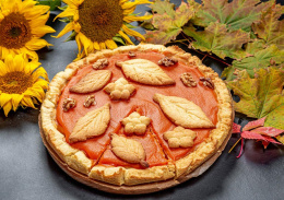 Лобненцев приглашают на конкурс домашней выпечки «Осенние пироги»
