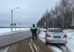 Лобненским водителям напомнили, как избежать спорных ситуаций при общении с инспекторами ДПС Лобненским водителям напомнили, как избежать спорных ситуаций при общении с инспекторами ДПС