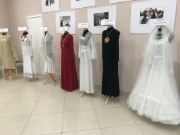 В Лобненском отделе ЗАГС состоялась экскурсия 