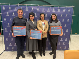 Лобненское отделение партии «Единая Россия» подвело итоги работы и наметило планы на будущее Лобненское отделение партии «Единая Россия» подвело итоги работы и наметило планы на будущее