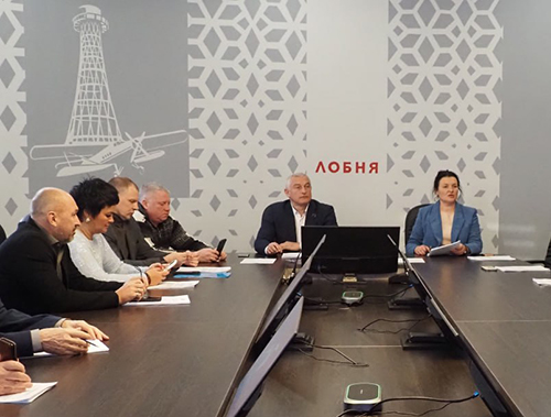 Депутаты Лобни утвердили изменения в бюджет на 2026 год