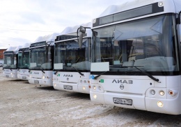 В 64 муниципальных образованиях Подмосковья созданы рабочие группы по транспорту