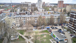 В Лобне отремонтируют 44 дома