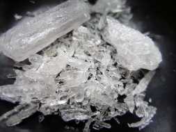 Полицейские Лобни изъяли 1,8 грамма амфетамина