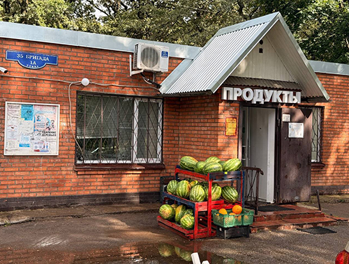 В Лобне продолжаются проверки торговых объектов