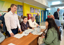 Форум «Управдом» прошёл в новом формате