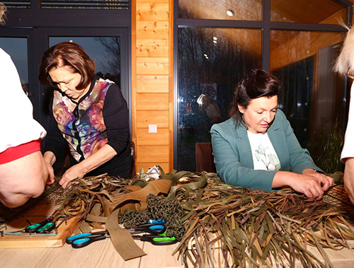 Глава Лобни и депутат Госдумы поддержали волонтёрскую инициативу