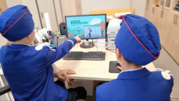 Школьники Лобни примут участие в олимпиаде по правилам дорожного движения Школьники Лобни примут участие в олимпиаде по правилам дорожного движения