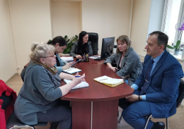 Лобненцы могут отправлять заявки по ремонту и благоустройству дома через мессенджеры 