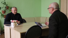 Одно из основных направлений работы депутата – взаимодействие с жителями.