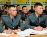 Полиция Лобни объявляет набор на обучение