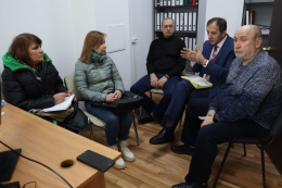 Новая коммуникация для каждого дома Лобни Новая коммуникация для каждого дома Лобни