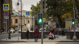 В лобне в выходные снег не ожидается