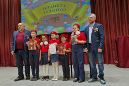 В Лобне подвели итоги городской выставки-конкурса плакатов