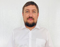 В Лобненской больнице – новый врач В Лобненской больнице – новый врач