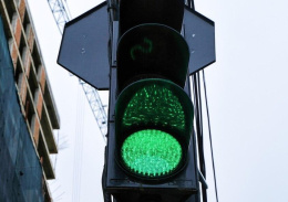 В Лобне поменяли режим работы 4 светофоров В Лобне поменяли режим работы 4 светофоров