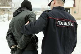 В г.о. Лобня сотрудники полиции задержали мужчину, находящегося в федеральном розыске