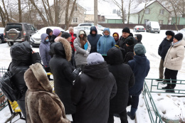 Жители Лобни внесли новые предложения в инвестпрограммы Жители Лобни внесли новые предложения в инвестпрограммы