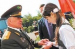 17 октября начал свою работу молодежный патриотический лагерь