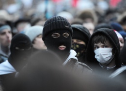 Как действовать при угрозе совершения террористического акта