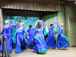 В Лобне состоялся юбилейный концерт Ольги Зайцевой В Лобне состоялся юбилейный концерт Ольги Зайцевой