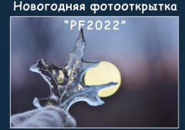 Лобненцев приглашают посетить итоговую выставку российского фотоконкурса "Берега-PF2022" 