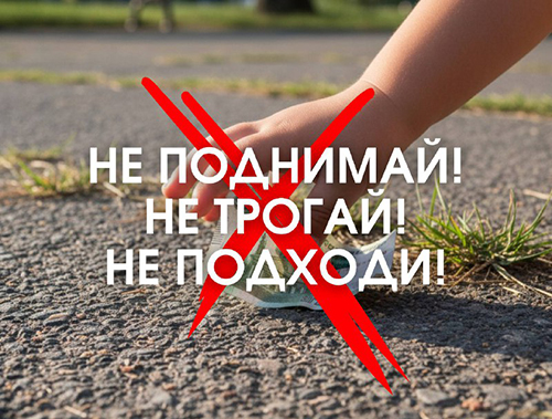 Министерство социального развития Московской области информирует