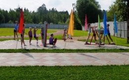 Полюбить спорт теперь станет проще
