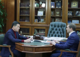 Дороги, строительство, транспорт