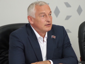 Внесены изменения в бюджет на 2026 год